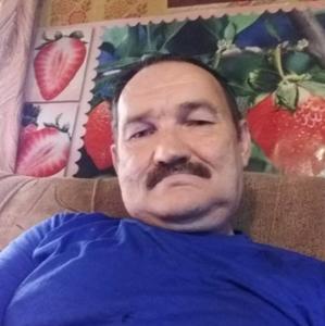 Николай, 57 лет, Земетчино