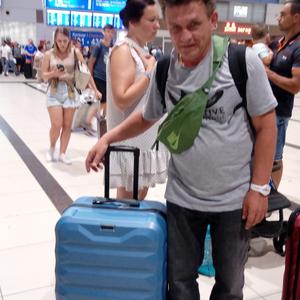Парни в Вологде: Юрий, 51 - ищет девушку из Вологды