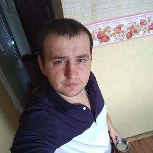 Парни в Ижевске: Петр, 36 - ищет девушку из Ижевска