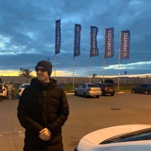 Парни в Ульяновске: Егор, 23 - ищет девушку из Ульяновска