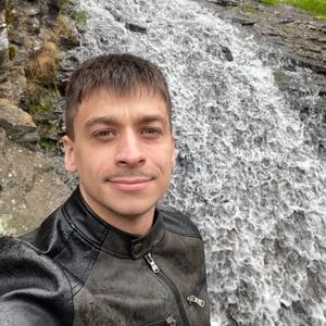 Влад, 29 лет, Ульяновск