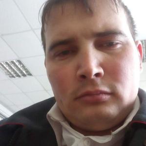 Парни в Новоалтайске: Владимир, 34 - ищет девушку из Новоалтайска