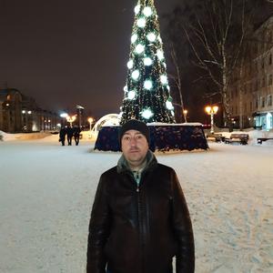 Димас, 35 лет, Пермь