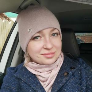 Татьяна, 40 лет, Северо-Енисейский