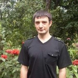 Парни в Ессентуках: Христьян, 43 - ищет девушку из Ессентуков