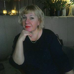 Девушки в Томске: Елена, 55 - ищет парня из Томска