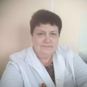 Галина, 67 лет, Саранск