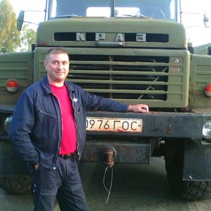 Aндрей, 48 лет, Вологда