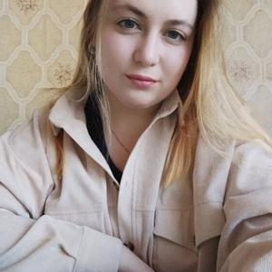 Девушки в Санкт-Петербурге: Татьяна, 25 - ищет парня из Санкт-Петербурга