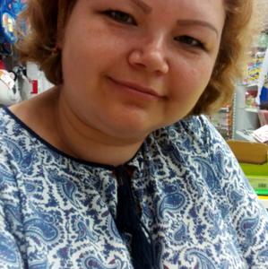 Елена, 40 лет, Ухта