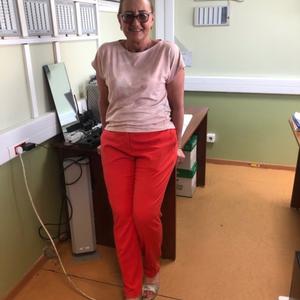 Наталья, 53 года, Норильск