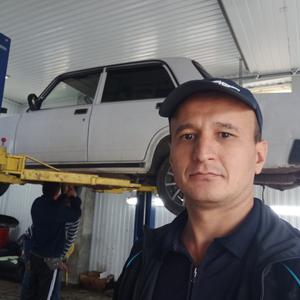 Нажмиддин, 38 лет, Уфа