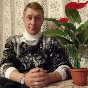 Сергей, 45 лет, Кемь