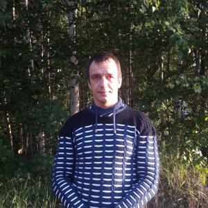 Парни в Лангепасе: Вячеслав, 37 - ищет девушку из Лангепаса