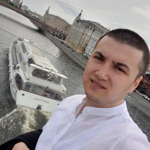 Равшан, 28 лет, Володарского
