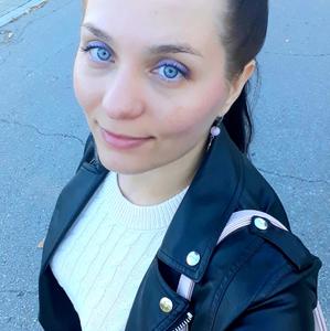 Марина, 37 лет, Хабаровск