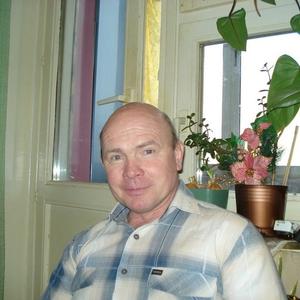 Алексей Окунев, 59 лет, Фрязино