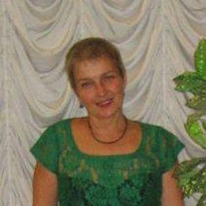 Татьяна, 68 лет, Смоленск