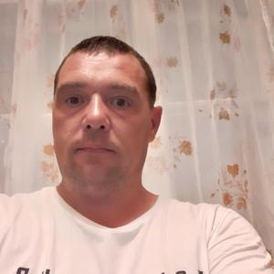 Дмитрий, 37 лет, Новомосковск