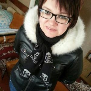Девушки в Ижевске: Наталья, 51 - ищет парня из Ижевска