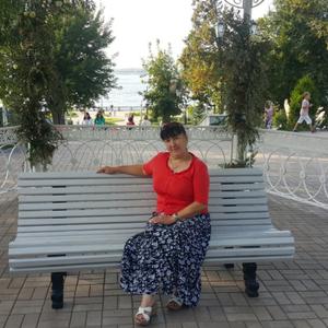 Елена Карпова, 55 лет, Самара