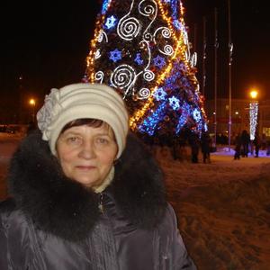 Вера Мельникова, 73 года, Архангельск