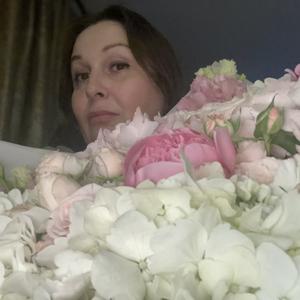 Анна, 52 года, Москва