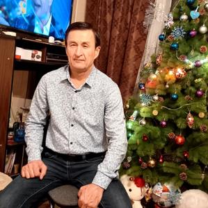 Кемаль, 54 года, Тольятти