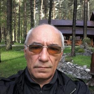 Парни в Смоленске: Игорь, 66 - ищет девушку из Смоленска