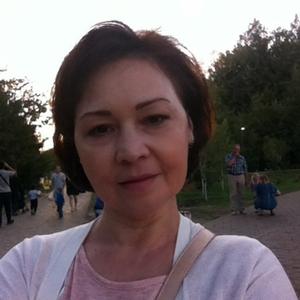 Альфия, 51 год, Казань