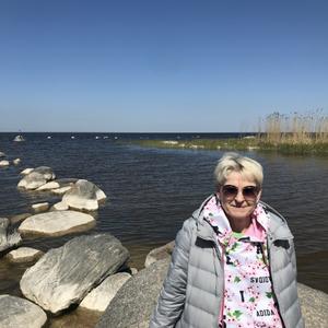 Девушки в Калининграде: Ольга, 66 - ищет парня из Калининграда