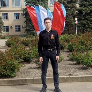 Парни в Ставрополе: Александр, 20 - ищет девушку из Ставрополя