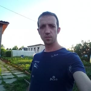 Андрей, 36 лет, Кострома