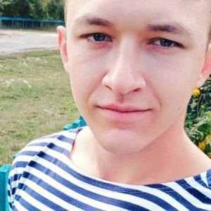 Парни в Омске: Иван, 24 - ищет девушку из Омска