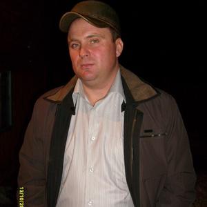 Сергей, 47 лет, Бийск
