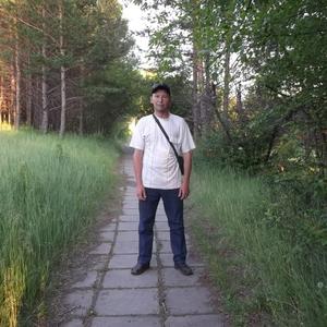 Парни в Нижний Цасучей: Иван, 42 - ищет девушку из Нижний Цасучей