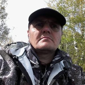 Владимир, 49 лет, Первоуральск