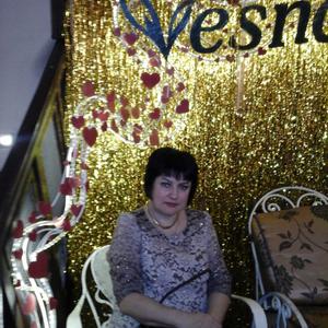 Девушки в Тольятти: Лариса, 63 - ищет парня из Тольятти
