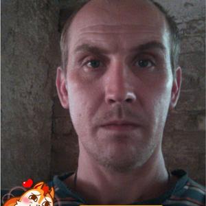 Алексей, 46 лет, Рославль
