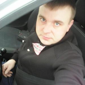 Сергей, 37 лет, Устюжна