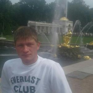 Алексей, 41 год, Коммунар