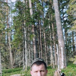 Парни в Северодвинске: Александр, 40 - ищет девушку из Северодвинска