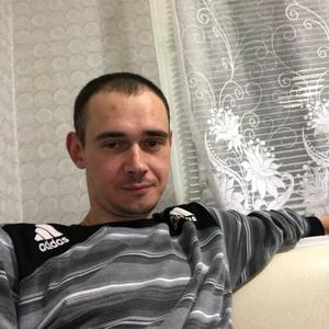 Парни в Воркуте: Денис, 36 - ищет девушку из Воркуты
