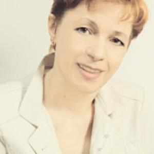 Надежда Одайская, 58 лет, Горноправдинск