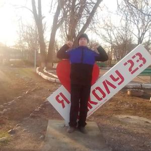 Парни в Зеленокумске: Сеня Бардаш, 18 - ищет девушку из Зеленокумска