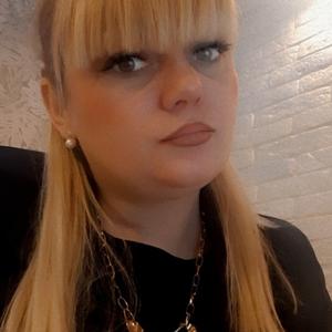 Девушки в Вологде: Наталья, 41 - ищет парня из Вологды