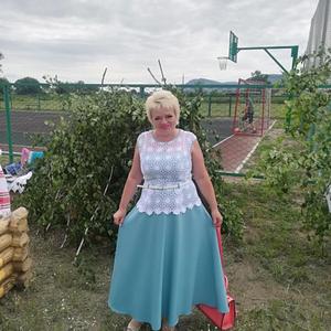 Девушки в Норильске: Наталья, 53 - ищет парня из Норильска