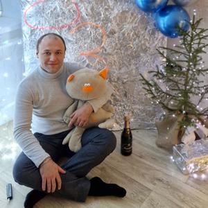 Парни в Усинске: Алексей, 33 - ищет девушку из Усинска