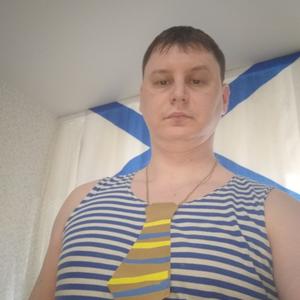 Парни в Волгограде: Серега, 39 - ищет девушку из Волгограда