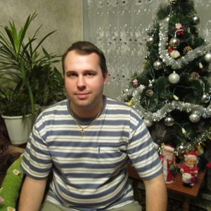 Парни в Ульяновске: Денис Мудрёнов, 37 - ищет девушку из Ульяновска